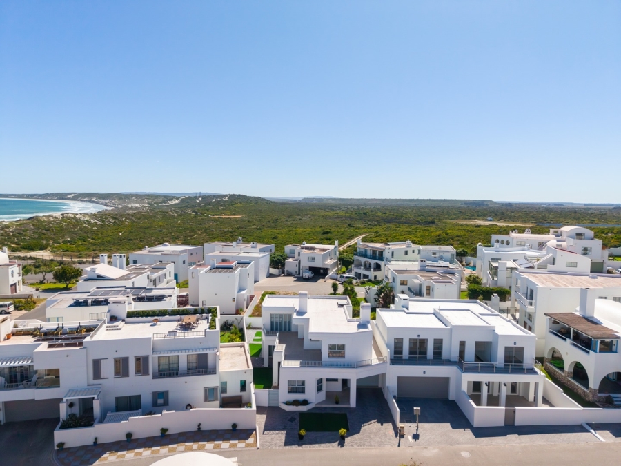 3 Bedroom Property for Sale in Paradise Beach Western Cape